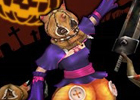 モンスターハンター フロンティア オンライン、新防具をゲットしてハロウィンを楽しもう！ハロウィン限定イベント「奇面族の秘密な集い」開催
