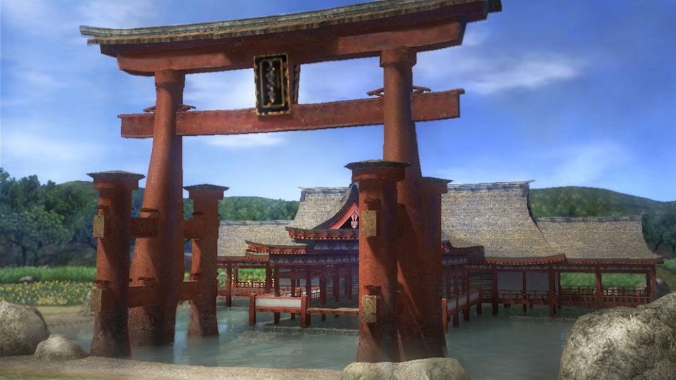 信長の野望Online、第三陣「山崎の戦い」詳細公開！「城とも」と交流の輪を広げよう！「城下町」に新機能が続々登場の画像