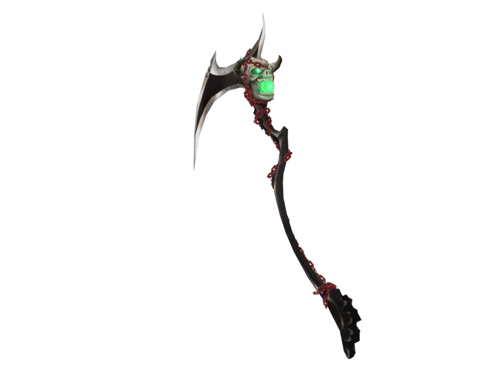 ペーパーマン、10月24日新規アイテムを追加！ボイス袋（ヤンキー）や、世界を浄化と再生へ導くアイテムが登場の画像