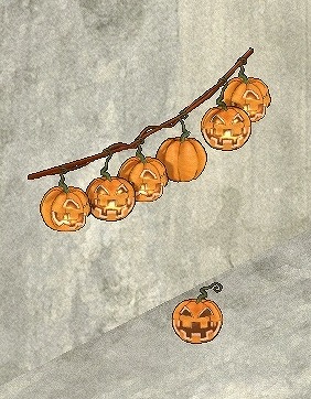 エンジェルラブオンライン、次期大型アップデート「Season13」のメインタイトル募集が開始！ハロウィンイベントも開催の画像