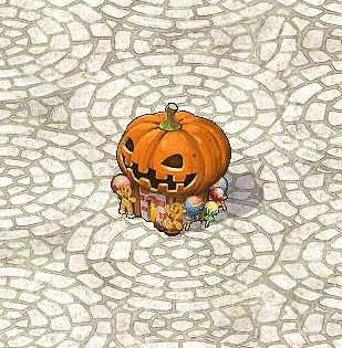 エンジェルラブオンライン、次期大型アップデート「Season13」のメインタイトル募集が開始！ハロウィンイベントも開催の画像