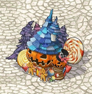 エンジェルラブオンライン、次期大型アップデート「Season13」のメインタイトル募集が開始！ハロウィンイベントも開催の画像