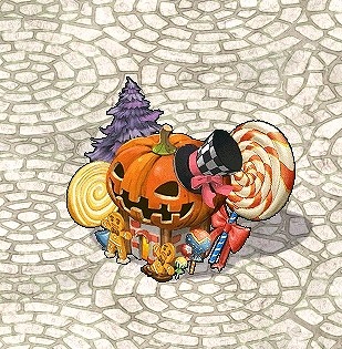 エンジェルラブオンライン、次期大型アップデート「Season13」のメインタイトル募集が開始！ハロウィンイベントも開催の画像