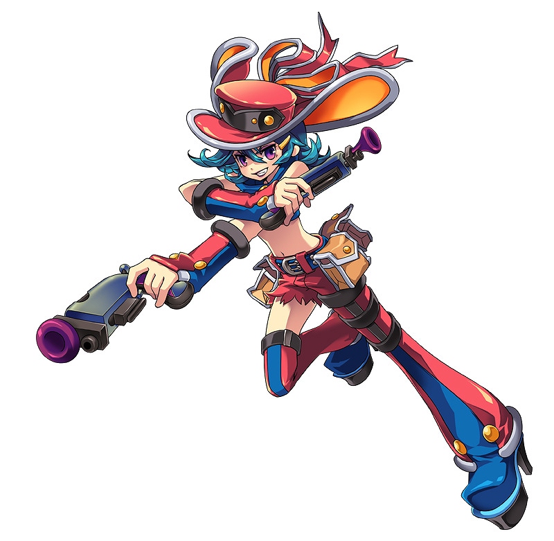 パルプラネット、プロモーションムービー第1弾を公開―さらにストーリー＆クラスの情報も！の画像