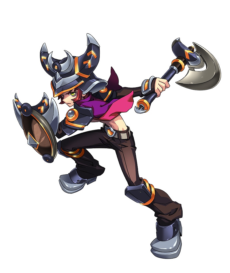 パルプラネット、プロモーションムービー第1弾を公開―さらにストーリー＆クラスの情報も！の画像