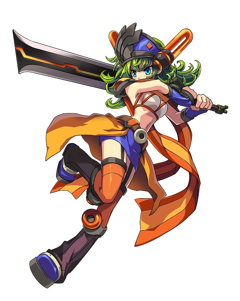 パルプラネット、プロモーションムービー第1弾を公開―さらにストーリー＆クラスの情報も！の画像