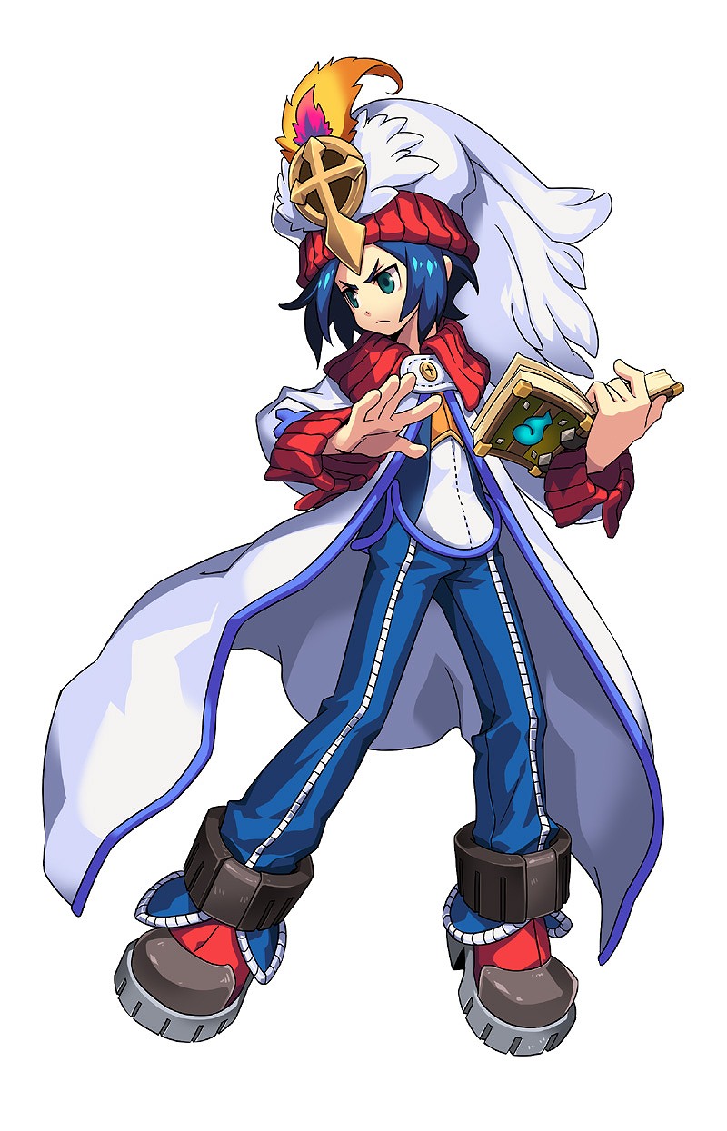 パルプラネット、プロモーションムービー第1弾を公開―さらにストーリー＆クラスの情報も！の画像