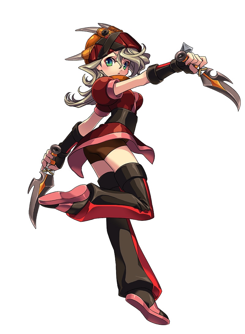 パルプラネット、プロモーションムービー第1弾を公開―さらにストーリー＆クラスの情報も！の画像