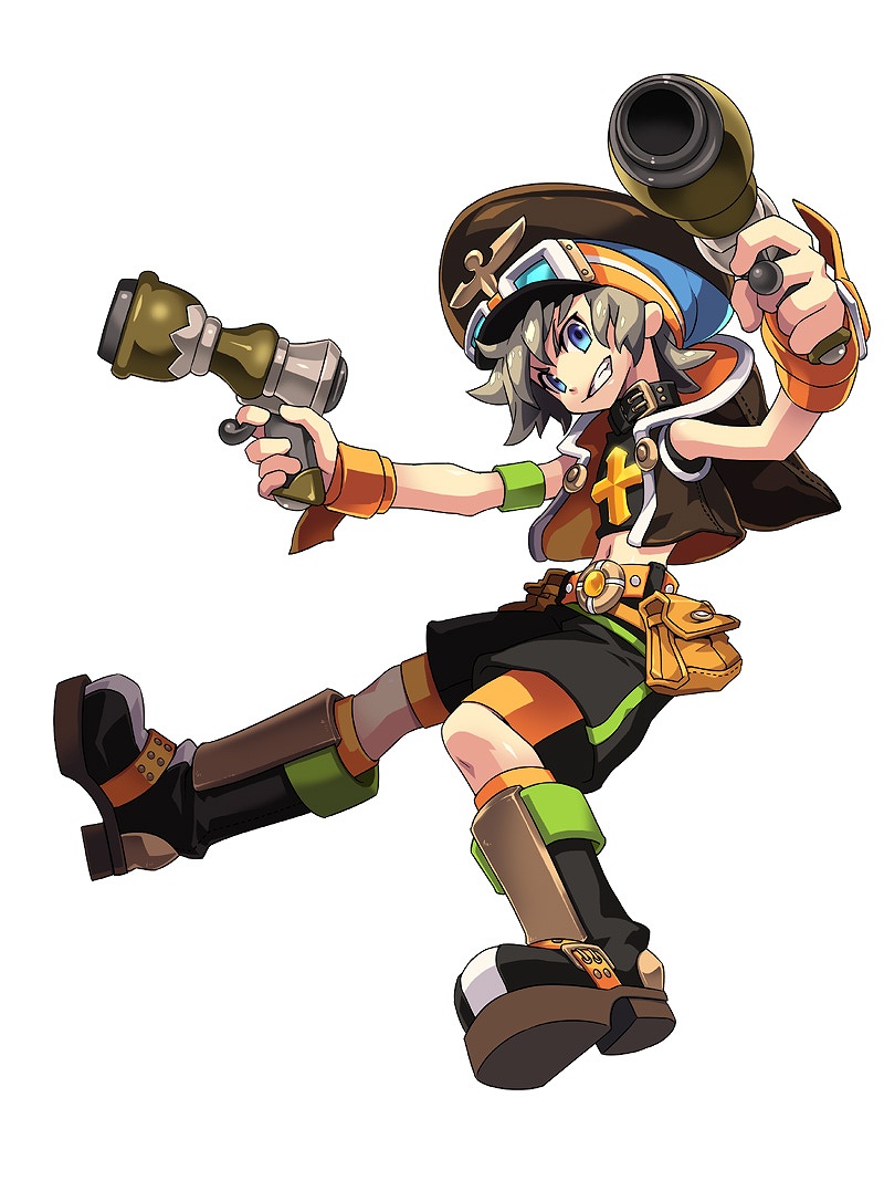 パルプラネット、プロモーションムービー第1弾を公開―さらにストーリー＆クラスの情報も！の画像