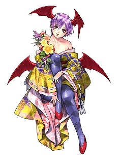 鬼武者Soul、「戦国BASARA」とのコラボレーションが決定の画像