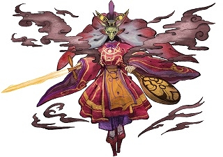 鬼武者Soul、「戦国BASARA」とのコラボレーションが決定の画像