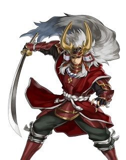 鬼武者Soul、「戦国BASARA」とのコラボレーションが決定の画像