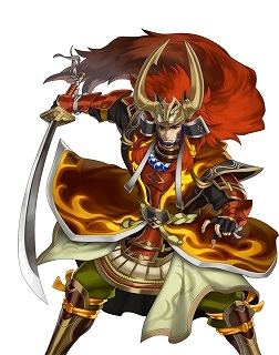 鬼武者Soul、「戦国BASARA」とのコラボレーションが決定の画像