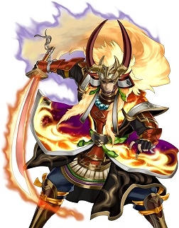 鬼武者Soul、「戦国BASARA」とのコラボレーションが決定の画像