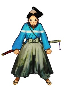 鬼武者Soul、「戦国BASARA」とのコラボレーションが決定の画像