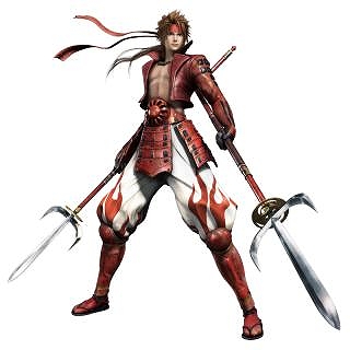 鬼武者Soul、「戦国BASARA」とのコラボレーションが決定の画像