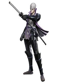 鬼武者Soul、「戦国BASARA」とのコラボレーションが決定の画像