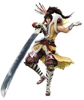 鬼武者Soul、「戦国BASARA」とのコラボレーションが決定の画像