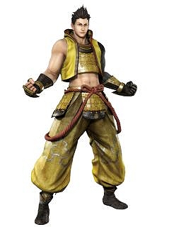 鬼武者Soul、「戦国BASARA」とのコラボレーションが決定の画像