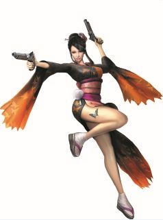 鬼武者Soul、「戦国BASARA」とのコラボレーションが決定の画像