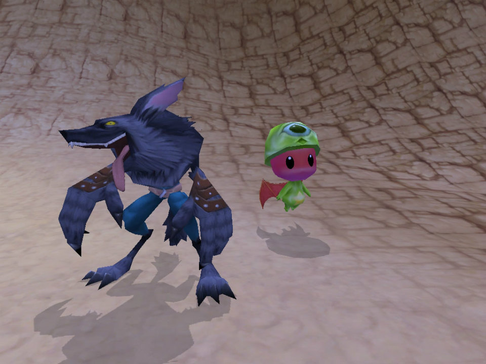 グランドファンタジア、お化けを退治して限定衣装ゲット！「ハロウィンイベント」実装の画像