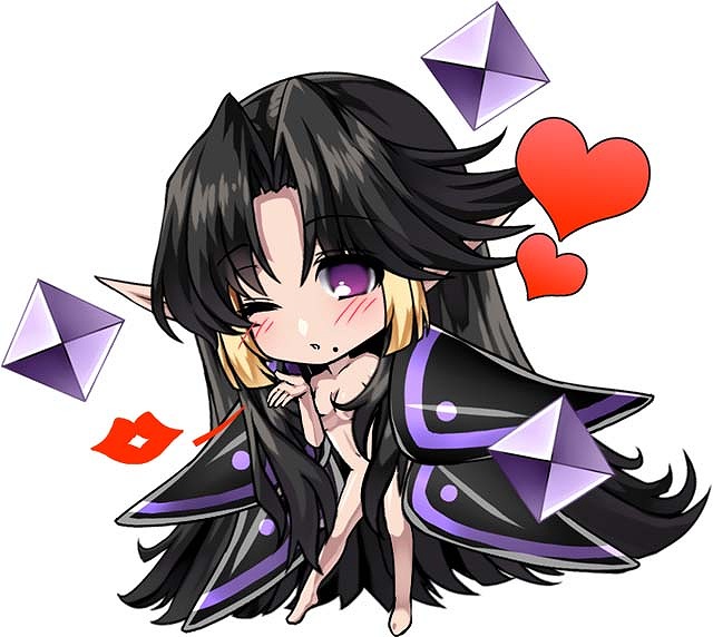 燐光のレムリア、新サーバー「ジュリア」オープン決定！ハロウィン限定マップ「スイートホーム」も実装の画像