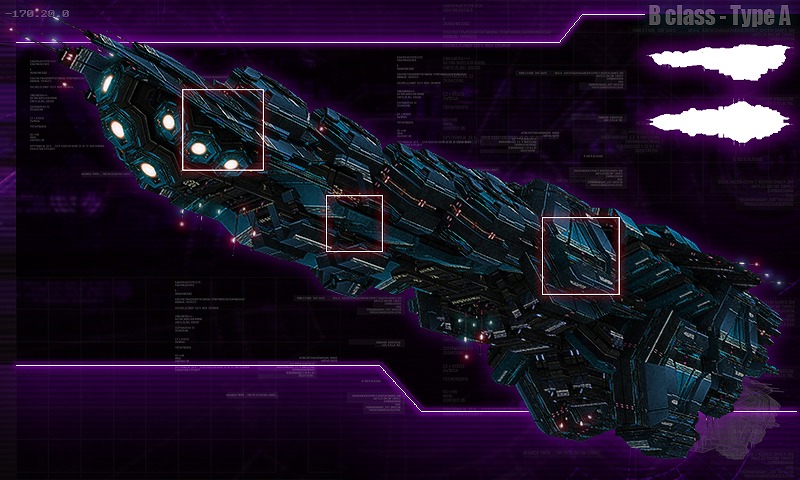CONQUERX2、大きな戦力となるカスタマイズ型戦艦「旗艦」を紹介の画像