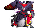 SDガンダム カプセルファイター オンライン、Webガシャポンに新ユニット「マスターガンダム（風雲再起）」や「セラヴィーガンダム」など5機体導入