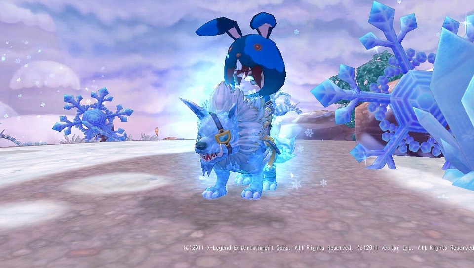 晴空物語、新規プレイヤーLVUPキャンペーン開催！アイテムモール＆スターチャレンジの更新もの画像