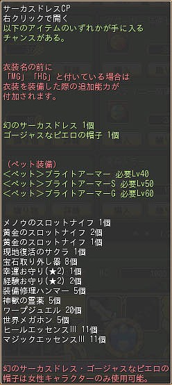晴空物語、新規プレイヤーLVUPキャンペーン開催！アイテムモール＆スターチャレンジの更新もの画像