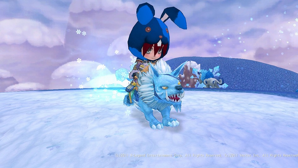 晴空物語、新規プレイヤーLVUPキャンペーン開催！アイテムモール＆スターチャレンジの更新もの画像