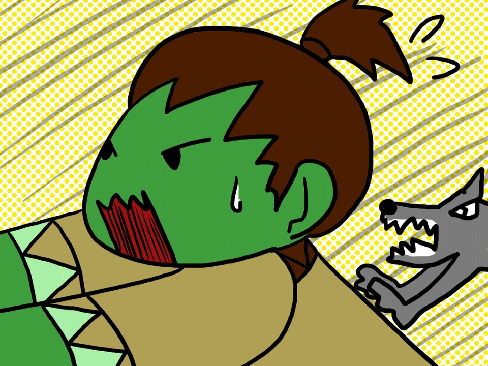 ドルアーガの塔、力作が続々と！「ドルアーガの塔イラストコンテスト」中間発表を公開の画像