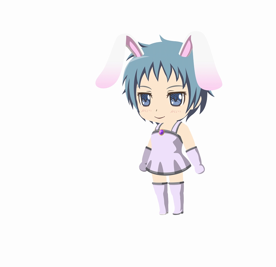 魔法少女まどか☆マギカ オンライン、「劇場版 魔法少女まどか☆マギカカフェ」特典アイテムがもらえるシリアルコード付きコースターやキービジュアル柄ランチョンマットがもらえるタイアップ実施の画像