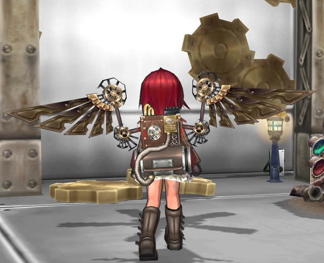 エミル・クロニクル・オンライン、「おでかけECO」第六弾は福岡で開催！さらに生放送番組「えこはんなまっ！」次回放送日決定！ECOくじ「スチームパンク」発売もの画像