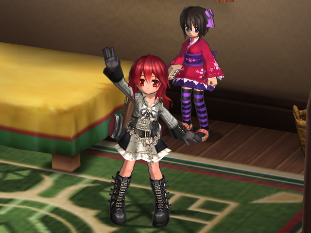 エミル・クロニクル・オンライン、「おでかけECO」第六弾は福岡で開催！さらに生放送番組「えこはんなまっ！」次回放送日決定！ECOくじ「スチームパンク」発売もの画像