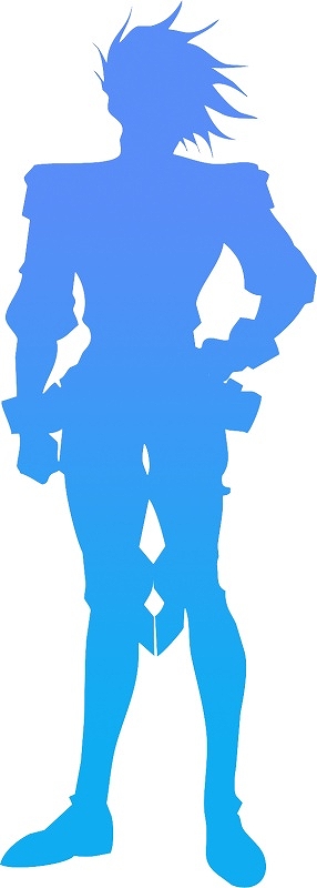 イクシオンサーガ、11月15日に大型アップデート実施！テレビアニメ「イクシオン サーガ DT」のあの人気キャラクターがいよいよゲームの世界に登場の画像