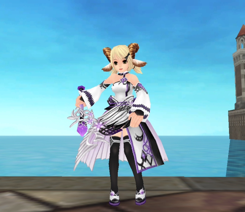 タルタロス、期間限定アイテム「11月の幸運箱」販売開始の画像