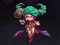 パルプラネット、特化した専用スキルを持つ「闘神システム」の情報を公開の画像