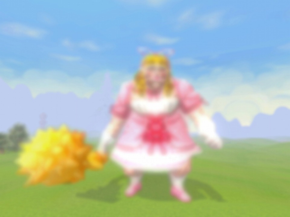 グランドファンタジア、一風変わった天使が再集結！「エンジェルVSミグル使い大激戦」開催の画像