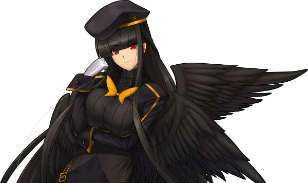 燐光のレムリア、漆黒の天使の記憶を封じた「黒翼箱」が新登場＆ストライカー探検がより便利に使いやすい仕様にの画像