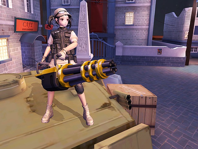 トイ・ウォーズ、12月1日に開催される「TWGP2012」決勝トーナメント大会の詳細が明らかに！特殊部隊衣装が登場する「トイくじ第22弾」が発売開始の画像