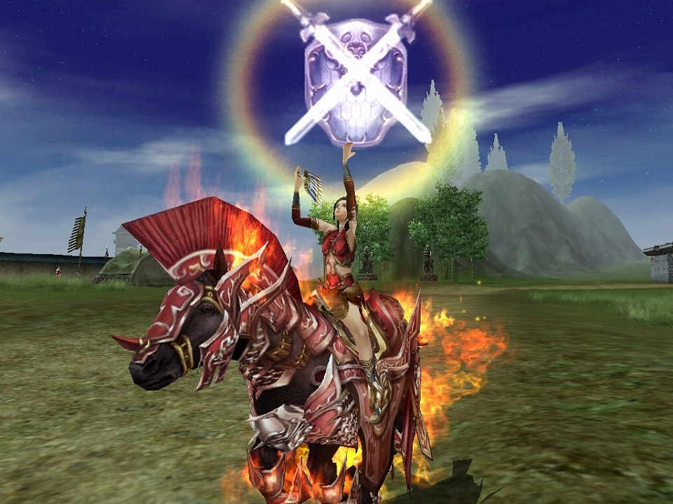 三国群英伝ONLINE2、イベント「仙人左慈を捜索せよ！」開催＆新たな武器強化法「破天強化」実装の画像