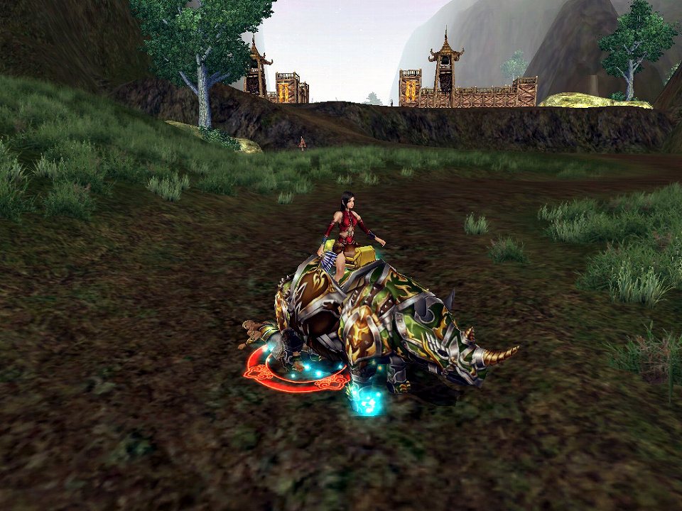 三国群英伝ONLINE2、イベント「仙人左慈を捜索せよ！」開催＆新たな武器強化法「破天強化」実装の画像