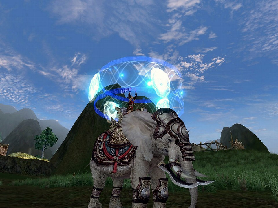 三国群英伝ONLINE2、イベント「仙人左慈を捜索せよ！」開催＆新たな武器強化法「破天強化」実装の画像