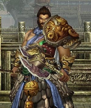 三国群英伝ONLINE2、イベント「仙人左慈を捜索せよ！」開催＆新たな武器強化法「破天強化」実装の画像