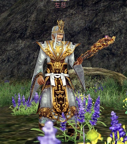 三国群英伝ONLINE2、イベント「仙人左慈を捜索せよ！」開催＆新たな武器強化法「破天強化」実装の画像