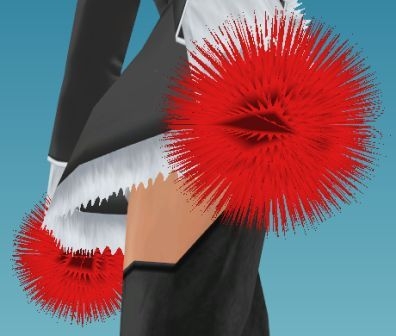 マスター・オブ・エピック、闇夜に紛れる蜘蛛をイメージした「ダーク スパイダー装備」が登場の画像