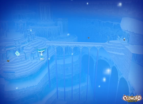 エルソード、知恵を振り絞れ！ミッションダンジョン登場！イベント「エリオス文化祭♪」を開催の画像