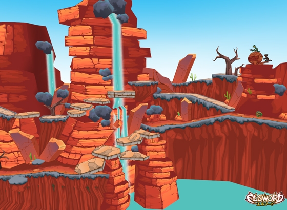 エルソード、知恵を振り絞れ！ミッションダンジョン登場！イベント「エリオス文化祭♪」を開催の画像