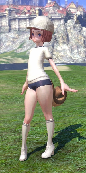 TERA、バニーガールアバターやカンフースーツが当たるTERA ガチャ「コスチュームアバター」オープンの画像